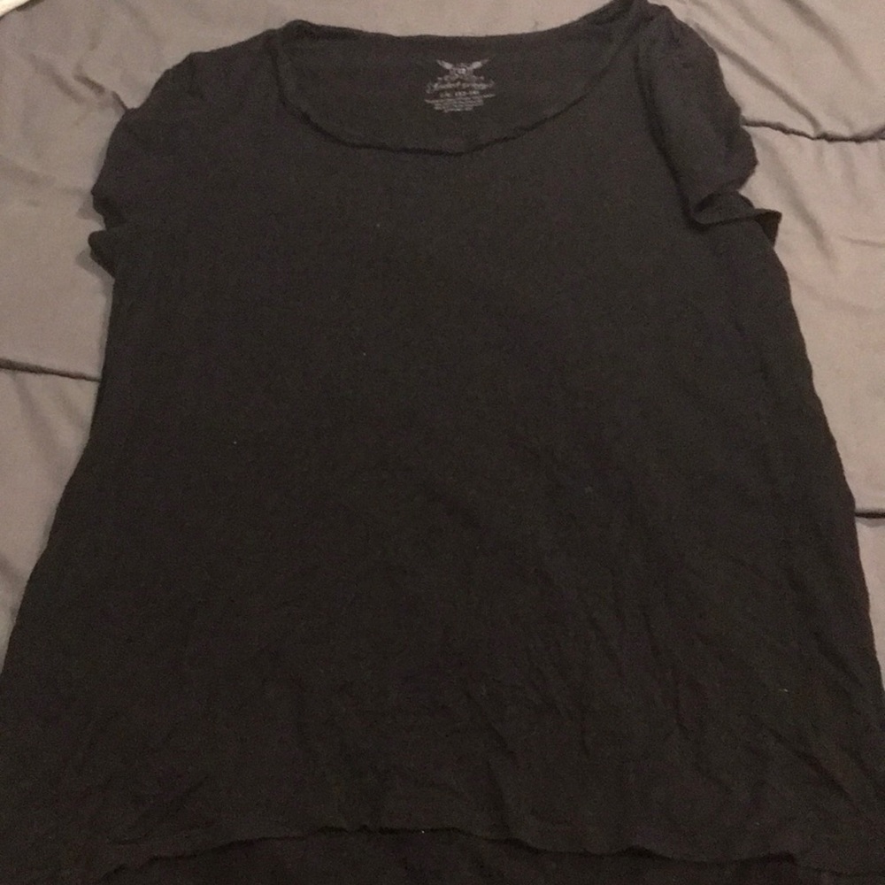 Black blouse/shirt